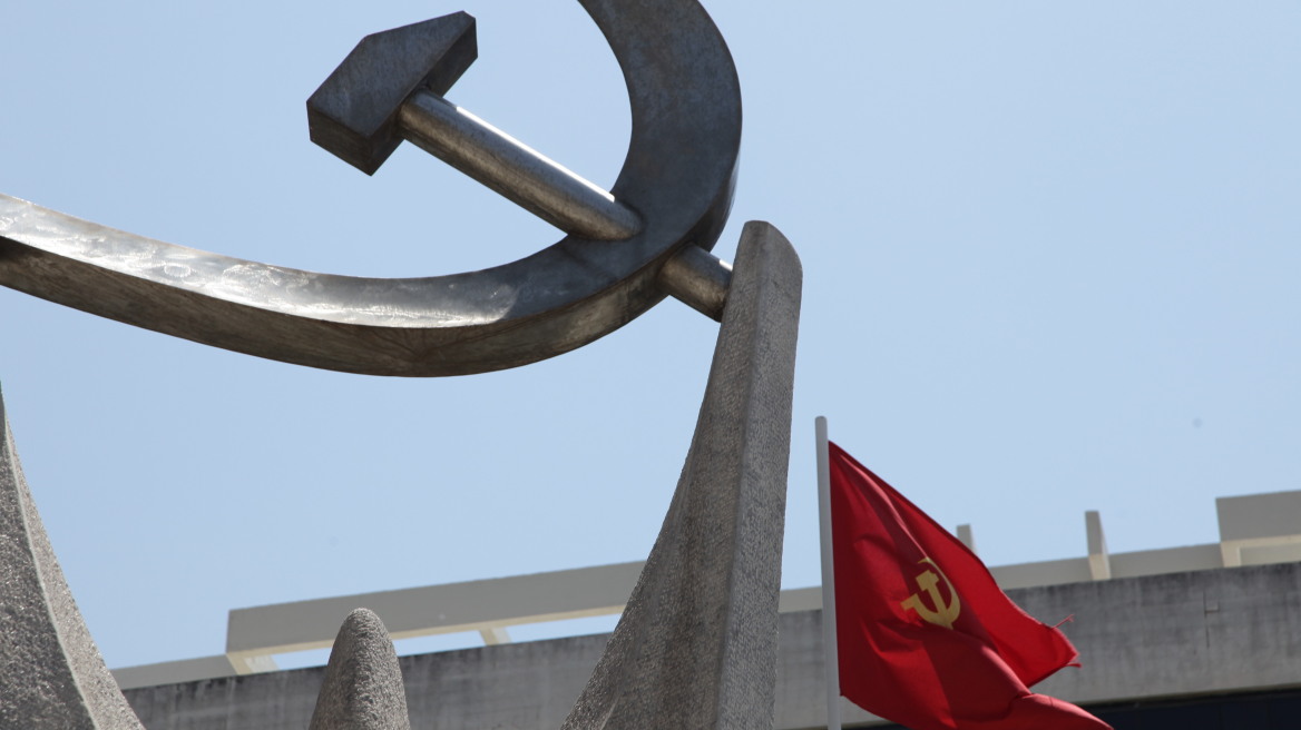 ΚΚΕ για τα εγκαίνια Ιονίας Οδού: Επαναφέρουν την χρεοκοπημένη προπαγάνδα των μεγάλων έργων