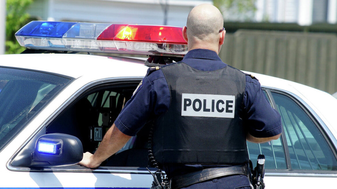 ΗΠΑ: Αστυνομικός πυροβόλησε φωτορεπόρτερ γιατί πέρασε την κάμερα για όπλο