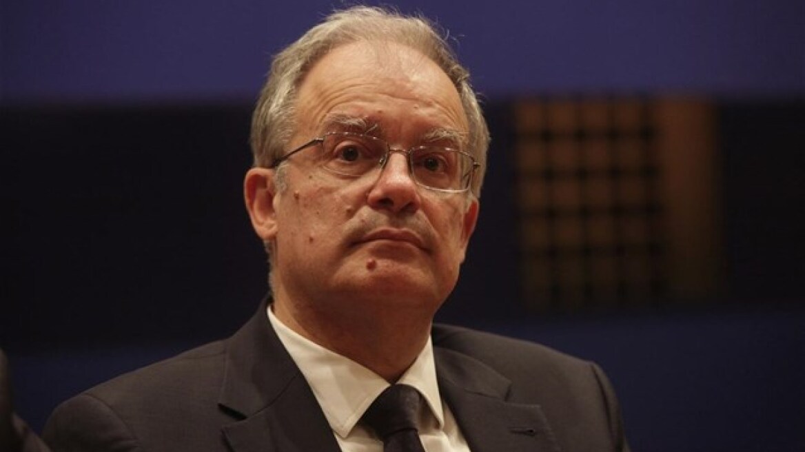 Τασούλας για Τσίπρα: Ο δρόμος έχει τη δική του ιστορία - Άλλοι τον σχεδίασαν και τον προώθησαν