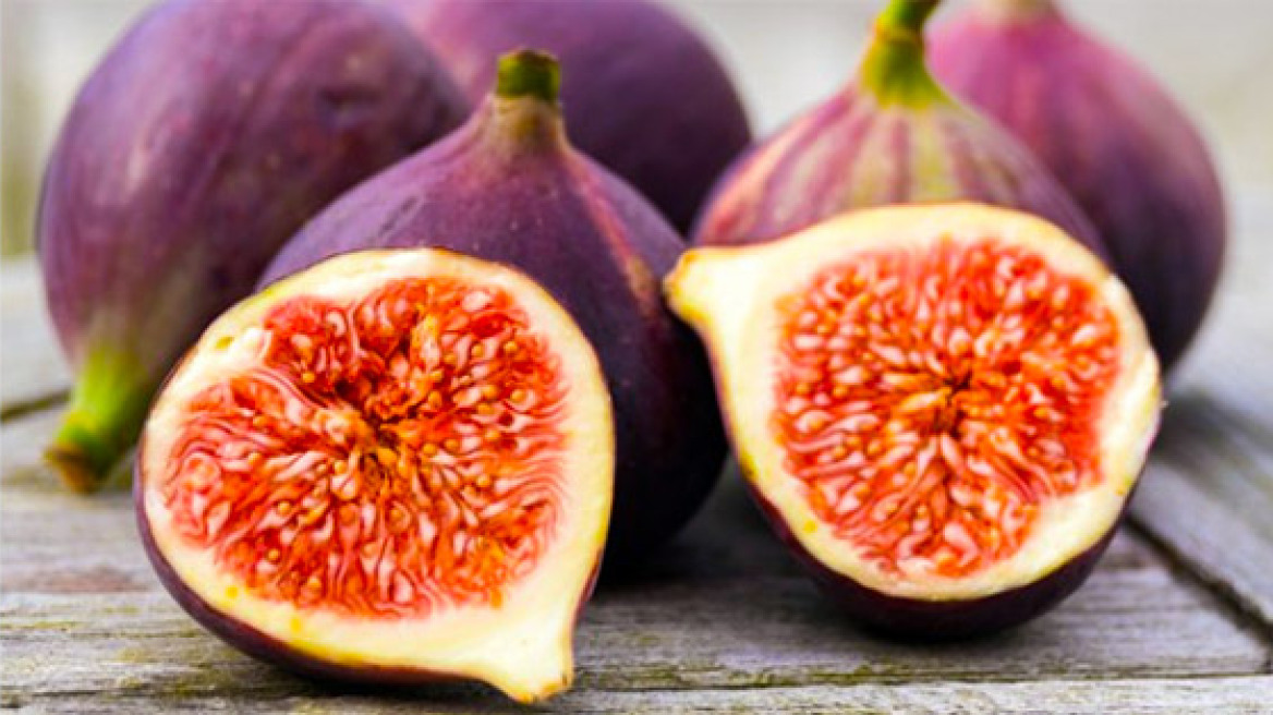 Σήκω και πιάσε ένα σύκο