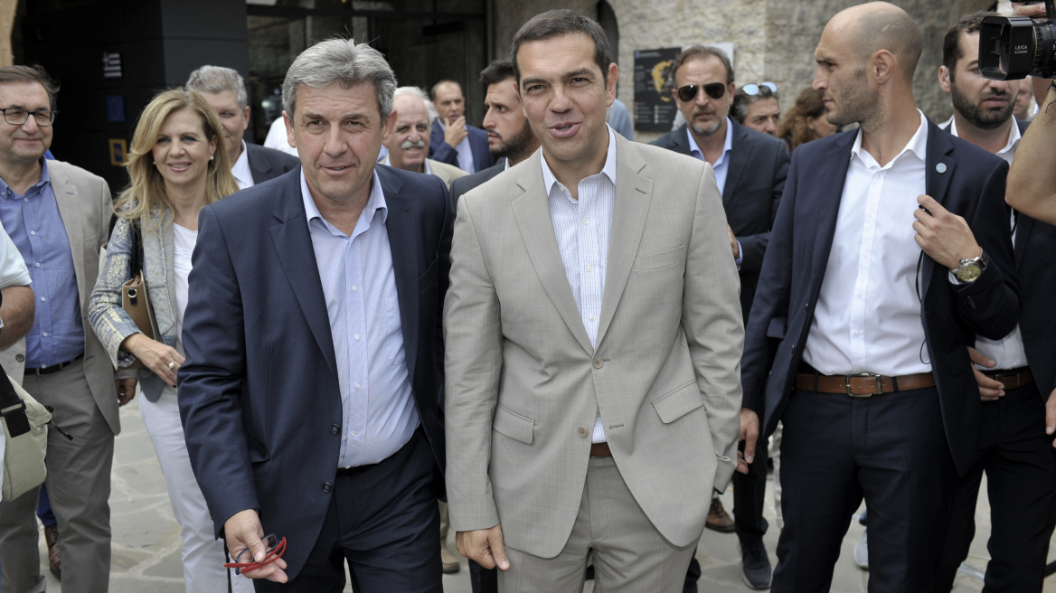 Süddeutsche Zeitung: Κανένας άλλος δεν αθέτησε τόσο γρήγορα την υπόσχεσή του όσο ο Τσίπρας