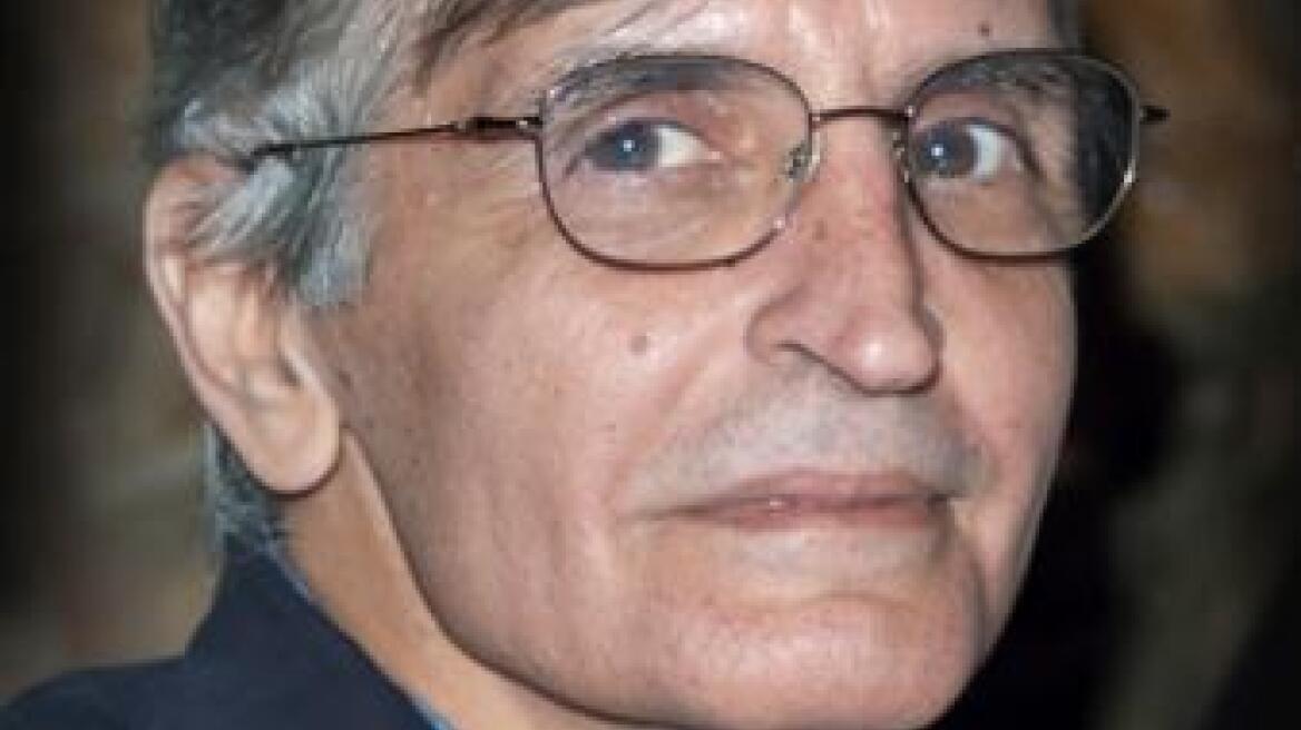 Πέθανε ο πρώην διευθυντής του «Έθνους της Κυριακής» Δημήτρης Βάρος