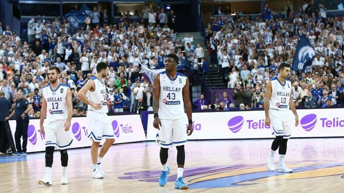 Εθνική ομάδα: Νικά και πάει Κωνσταντινούπολη ή χάνει και πάει… σπίτι της