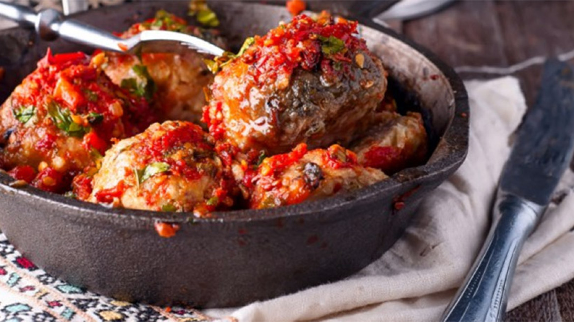 Η πιο γελοία μετάφραση πιάτου που… σκότωσε έναν Πολ