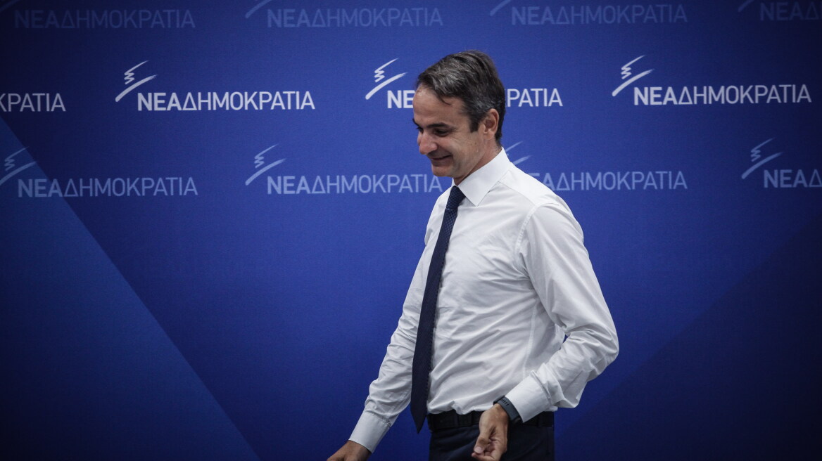 ΝΔ για ΕΣΠΑ: Η κυβέρνηση απέτυχε, κίνδυνος να χαθούν κοινοτικοί πόροι