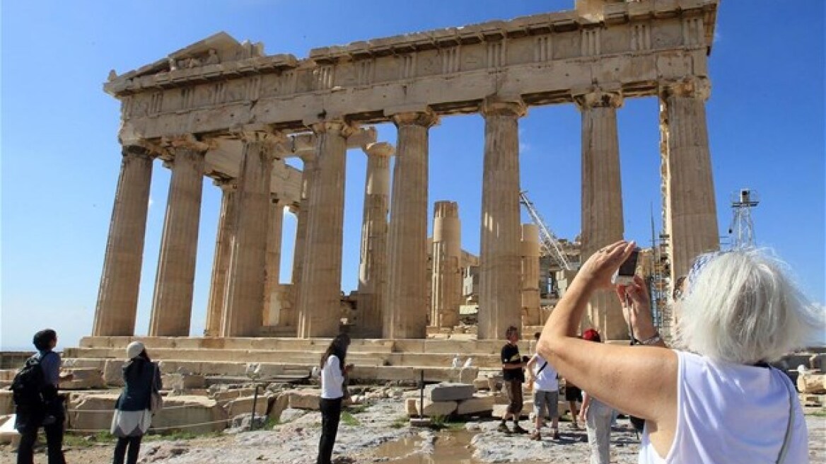 Στάση εργασίας την Παρασκευή από το έκτακτο προσωπικό του υπουργείου Πολιτισμού 