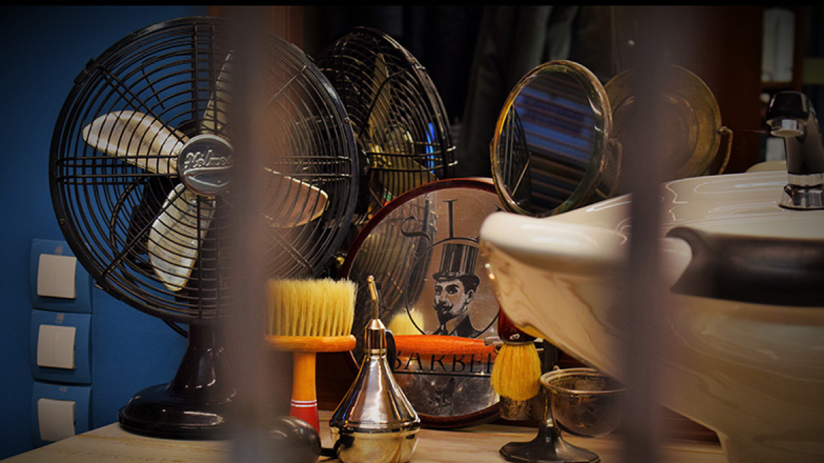 Η φροντίδα της επιστροφής