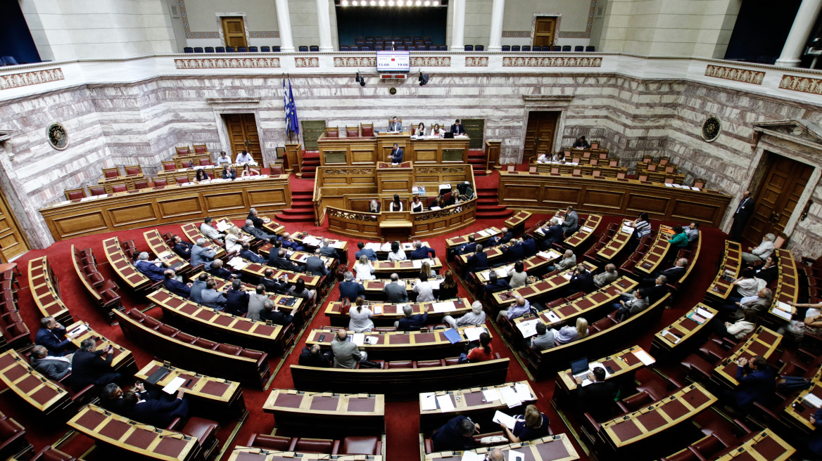 Τροπολογία για τις αποζημιώσεις σε εργατικά ατυχήματα
