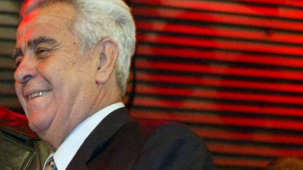 Απεβίωσε ο παλαίμαχος αθλητικός συντάκτης Χάρης Παπαγεωργίου