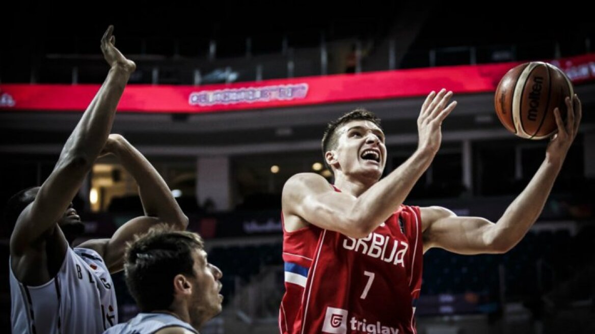 Eurobasket 2017: Νίκησαν και περιμένουν Σέρβοι και Ισπανοί