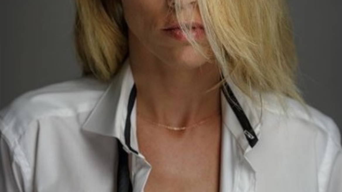 Κατάθεση ψυχής και δακρυσμένα μάτια - Τι συνέβη στην Ντορέττα Παπαδημητρίου;