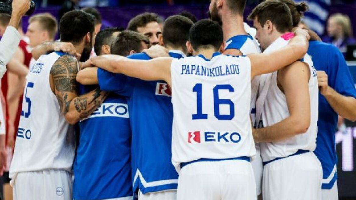 Τι έκανες στην πρώτη φάση, Ελλάδα; (videos) 