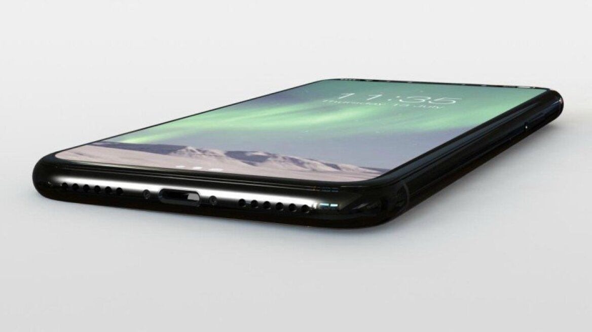 Διέρρευσε βίντεο από το iPhone 8;