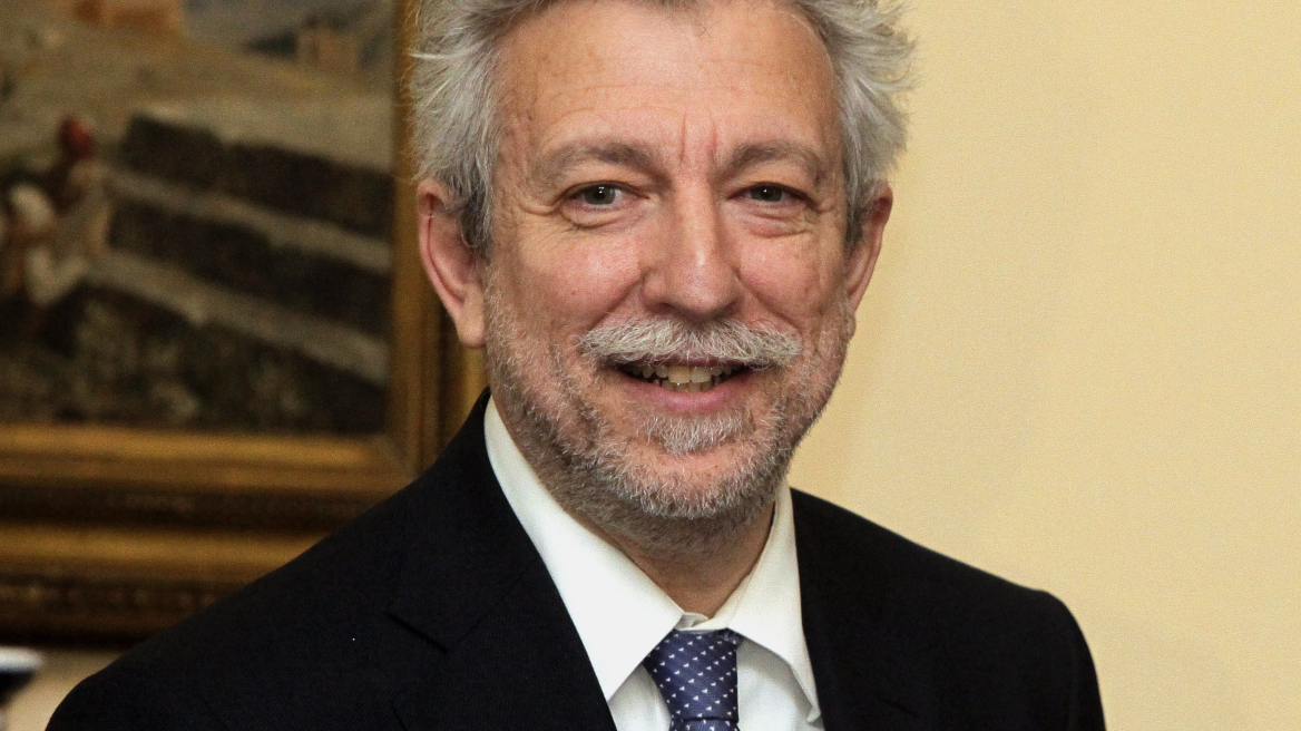 Κοντονής για παράταση νόμου Παρασκευόπουλου: «Η ΝΔ προτρέχει και ασχημονεί»