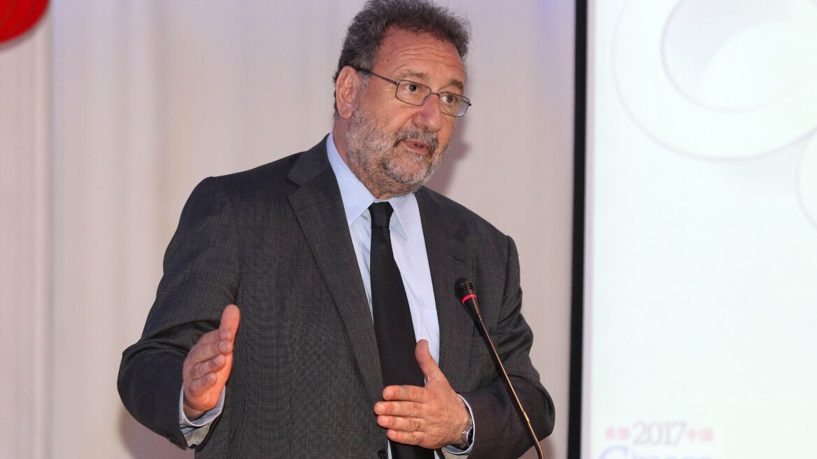 Πιτσιόρλας για Ελληνικό: «Mέσα στο 2018 θα δούμε μπουλντόζες»