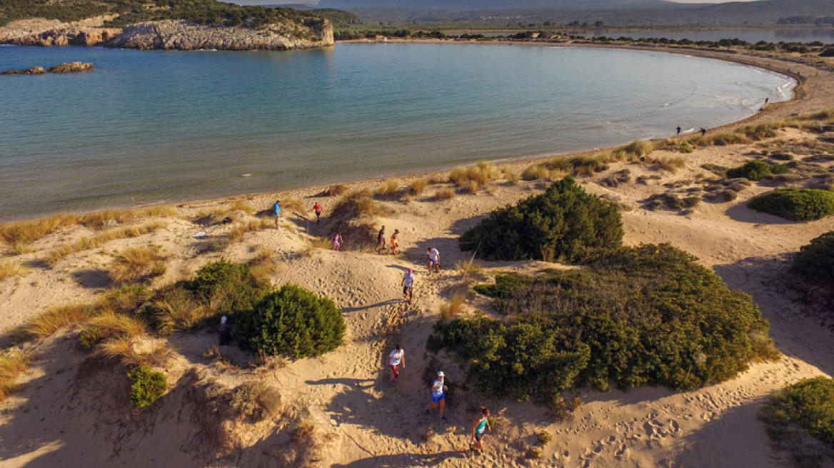 Το πρόγραμμα του «Navarino Challenge 2017» Αθλητικές δραστηριότητες για όλους!  