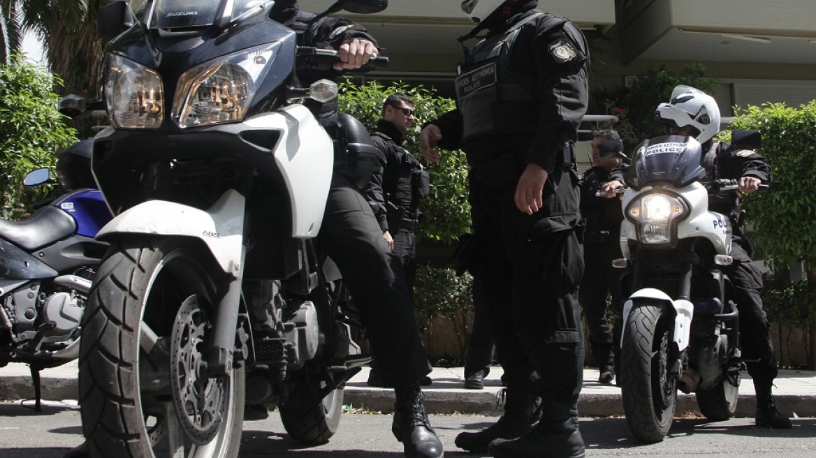 Παρίστανε το λογιστή και άρπαζε χρήματα από ηλικιωμένους