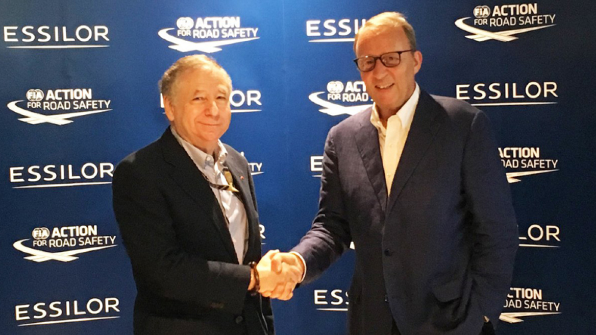 Βλέπετε καλά;