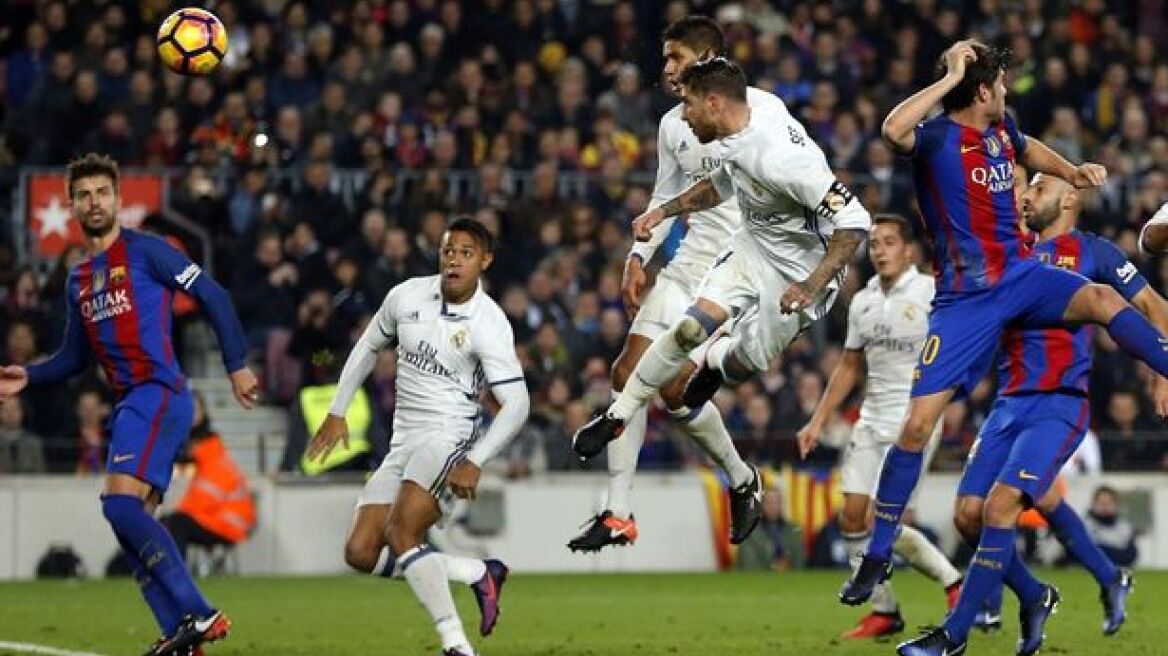 Η La Liga θα διοργανώσει αγώνες και εκτός Ισπανίας