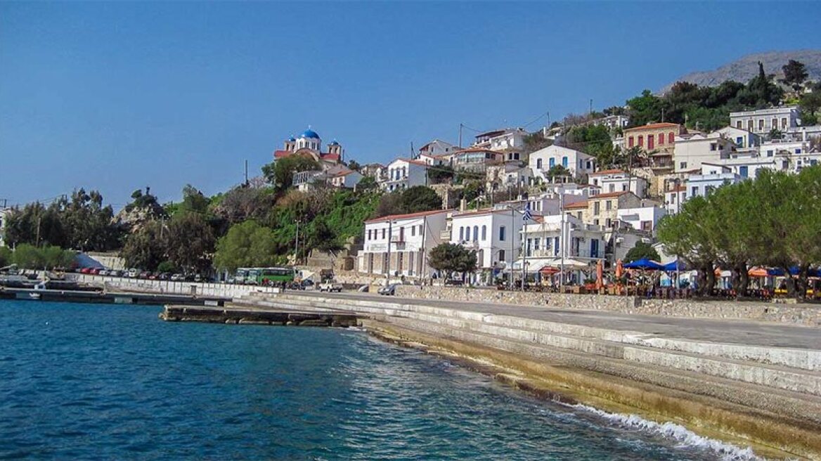 Ikaria island’s longevity the focus of Athens International Conference