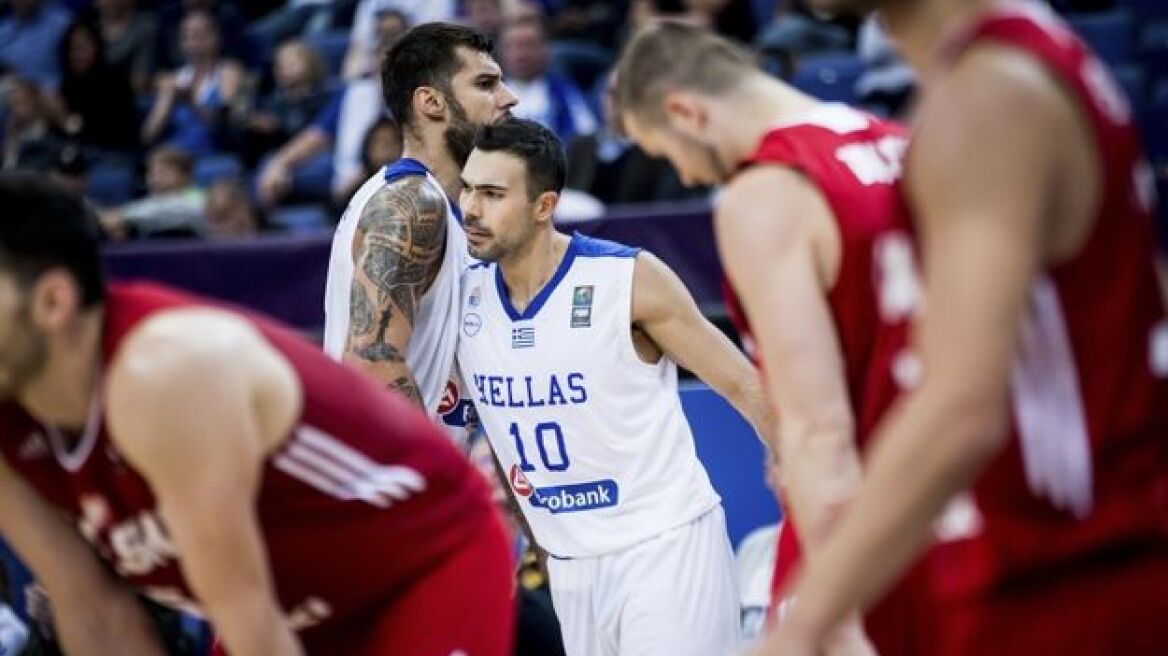 Η τεράστια άνοδος του ηγέτη Σλούκα και του Πρίντεζη στο σκοράρισμα