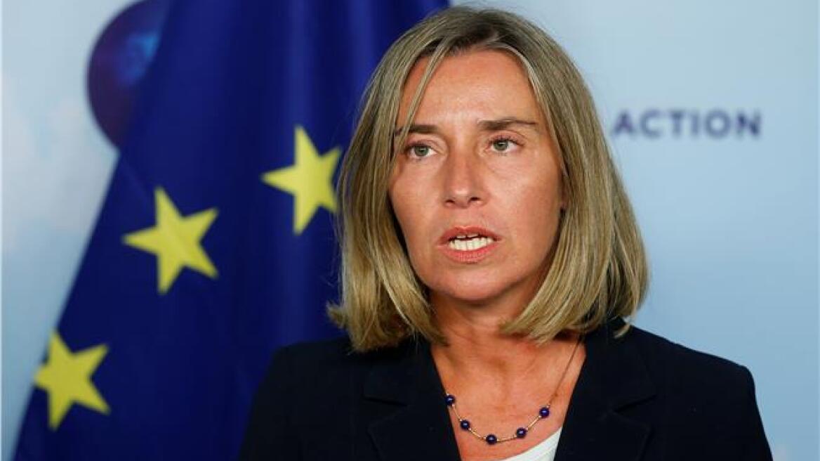 Η ΕΕ δεν αποκλείει νέες κυρώσεις σε βάρος της Βενεζουέλας 