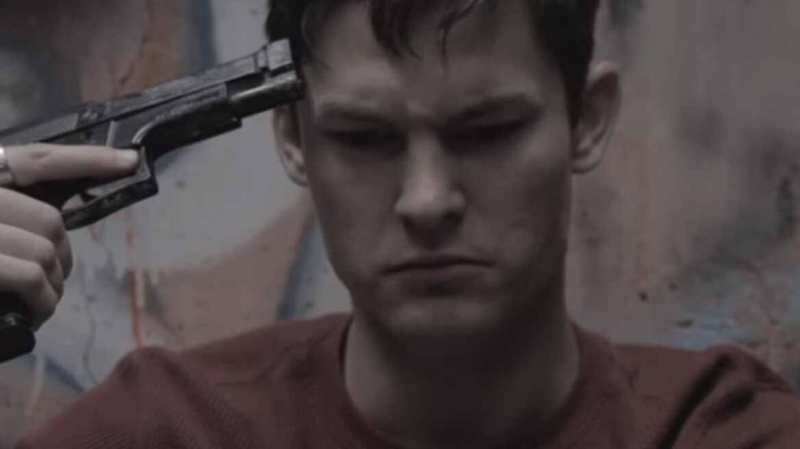 Over 500 Greeks commit suicide on annually, data shows