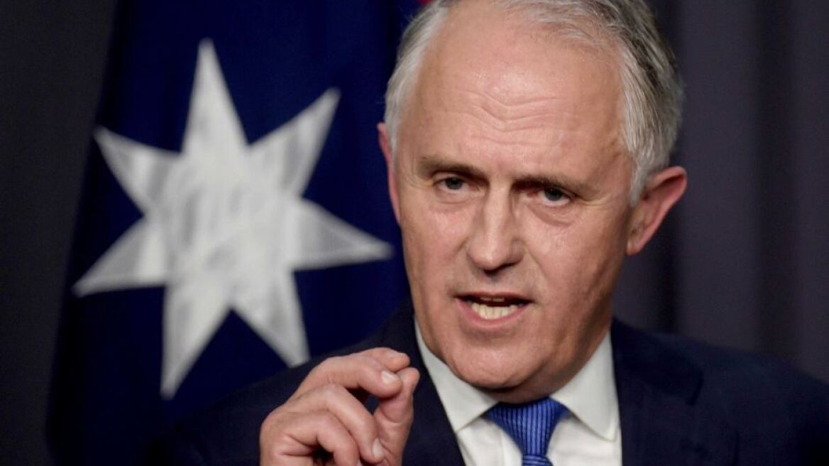 Η Αυστραλία φοβάται σύρραξη στην Κορέα