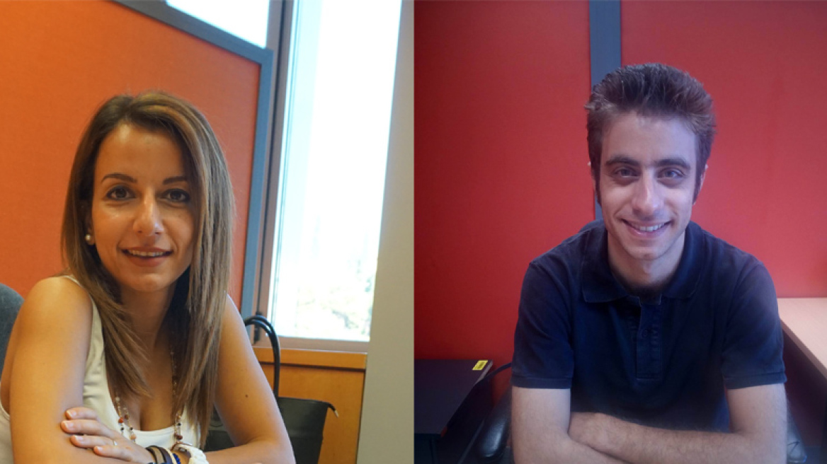 Ηχητικά βιβλία στα ελληνικά