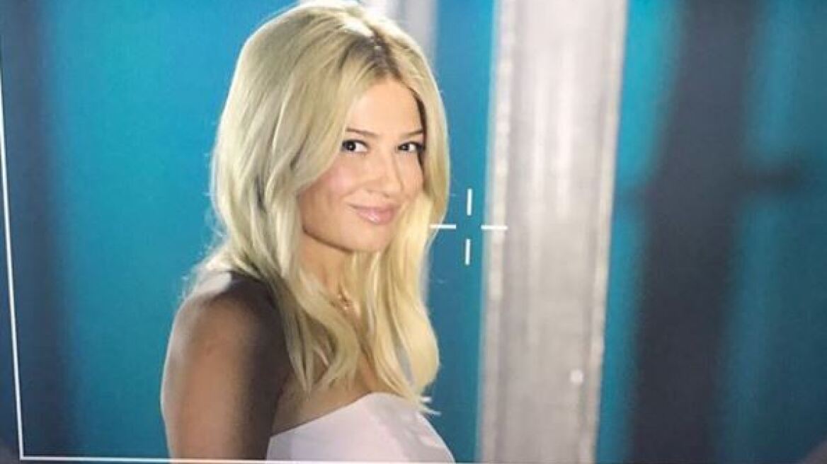 Η Φαίη Σκορδά ανακοίνωσε στο Instagram της τον νέο βασικό σεφ στο «Πρω1νό»