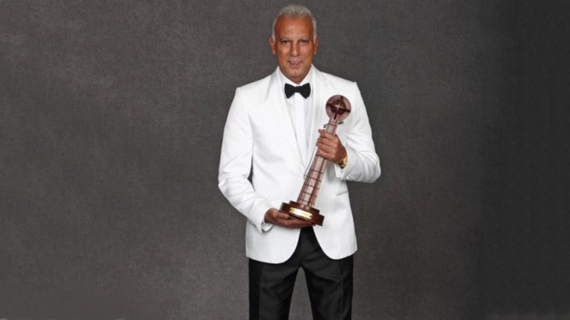 Στο Πάνθεον της ιστορίας του μπάσκετ ο μοναδικός Νίκος Γκάλης