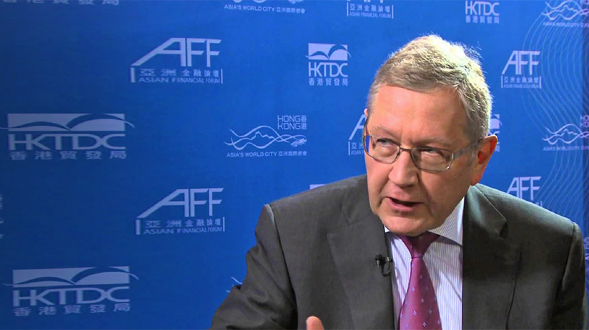 Ρέγκλινγκ: Οι Έλληνες δέχτηκαν μειώσεις σε μισθούς και συντάξεις που θα ήταν αδιανόητες στην Γερμανία