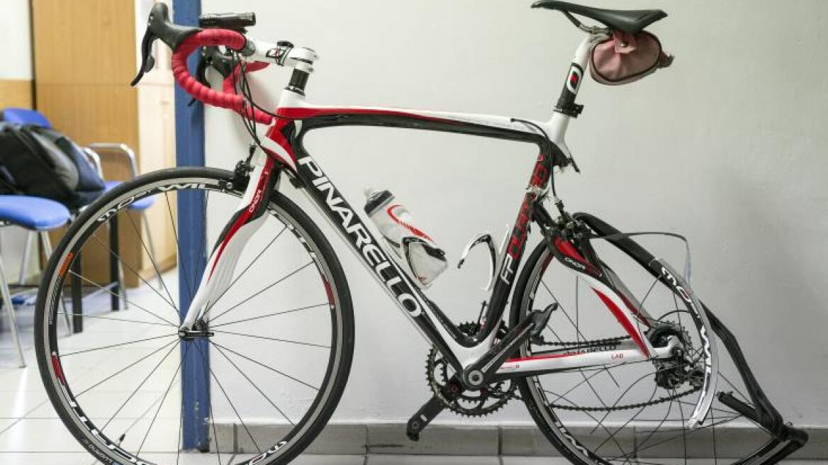 Κύπρος: 76χρονος οδηγός σκότωσε ποδηλάτη και τον εγκατέλειψε 