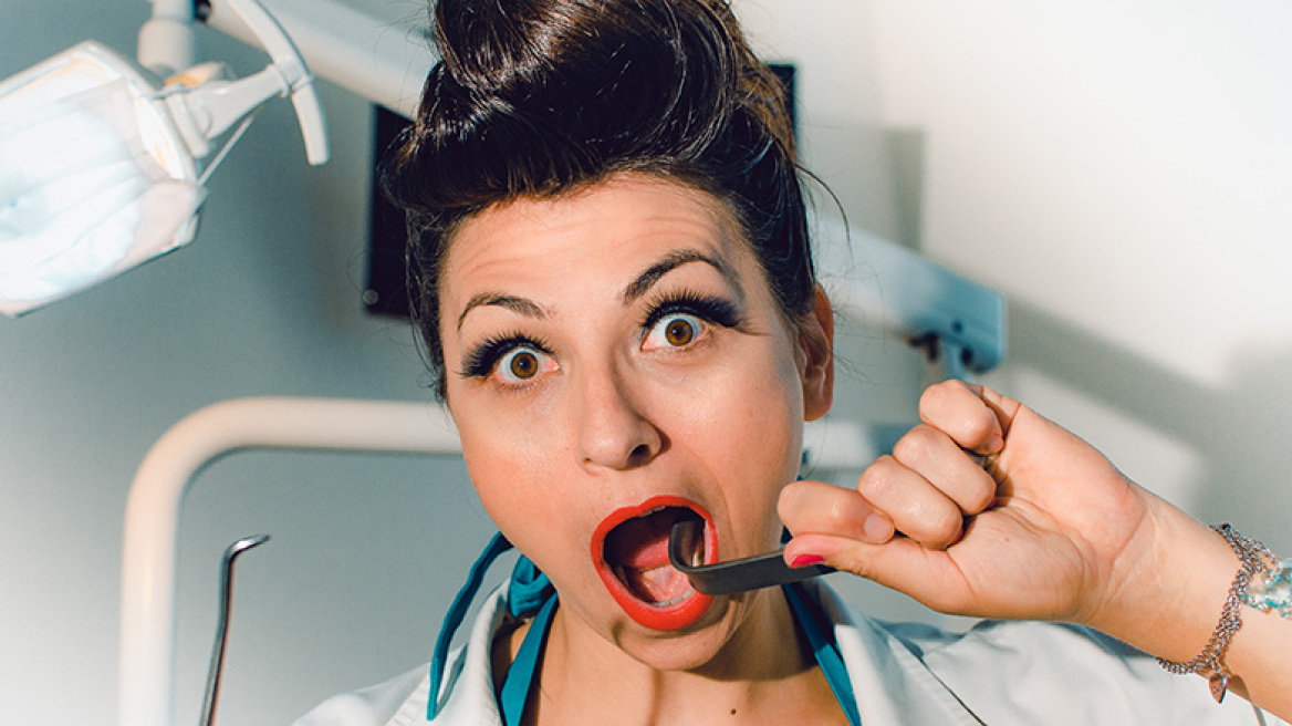 Η περίπτωση της Βαγγελιώς Φασουλάκη