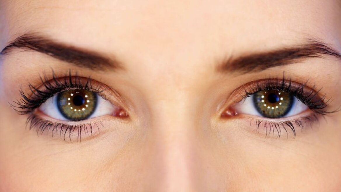 Τι λέει το χρώμα των ματιών για την σεξουαλικότητά σας