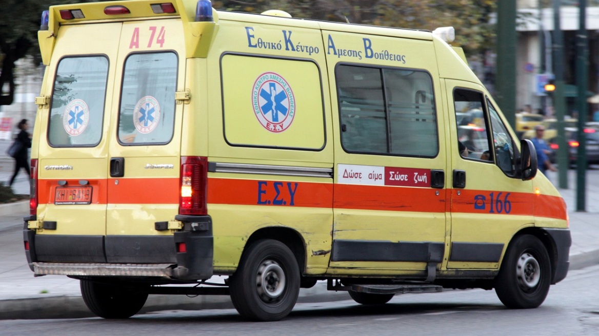 Κρήτη: Με πολλαπλά τραύματα στο κεφάλι το πτώμα που βρέθηκε στο θερμοκήπιο