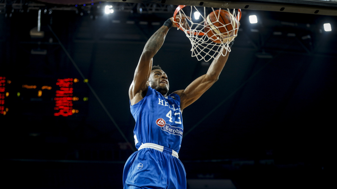 Αντετοκούνμπο: «Με όποιον και να παίζουμε, είμαστε το αουτσάιντερ» (βίντεο)