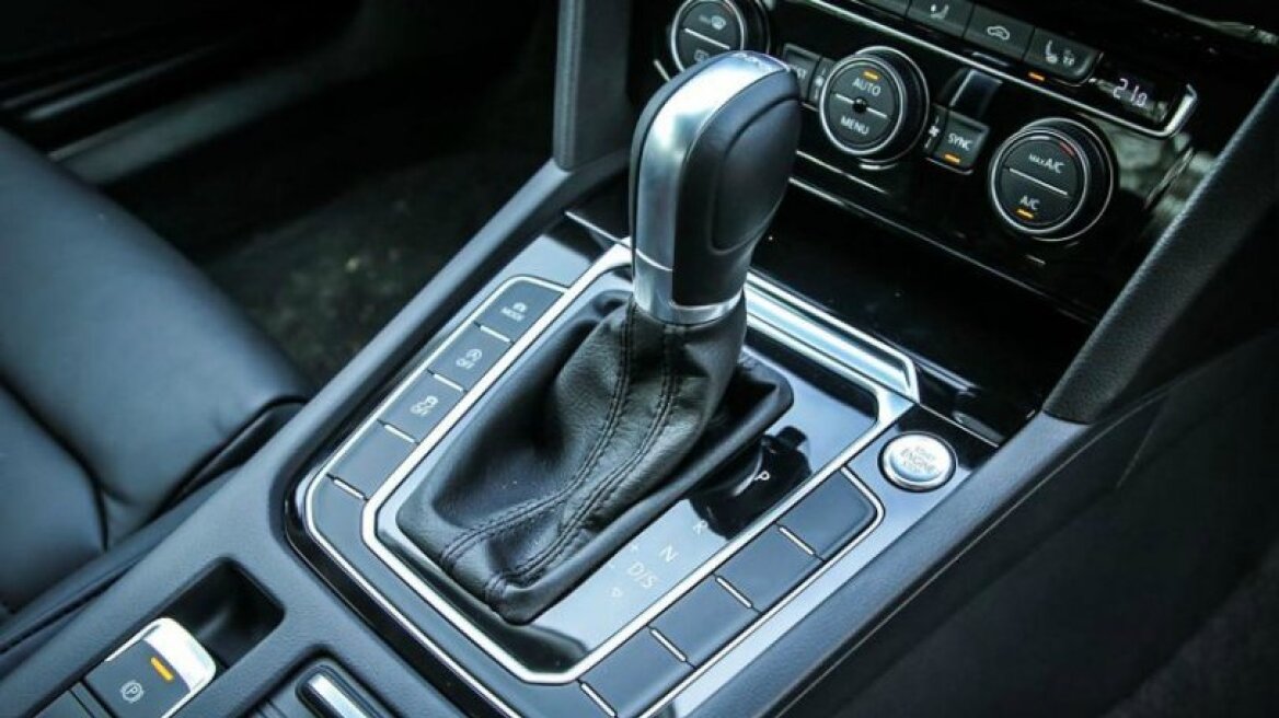  8 αυτόματα αυτοκίνητα που αγοράζεις με 12.000€!