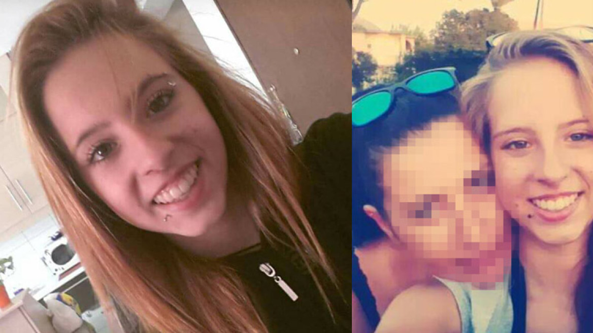 Συγκλονίζει η μάνα της 19χρονης στην Πετρούπολη: «Θέλω να τιμωρηθεί ο άντρας μου για τον θάνατο του παιδιού μου»