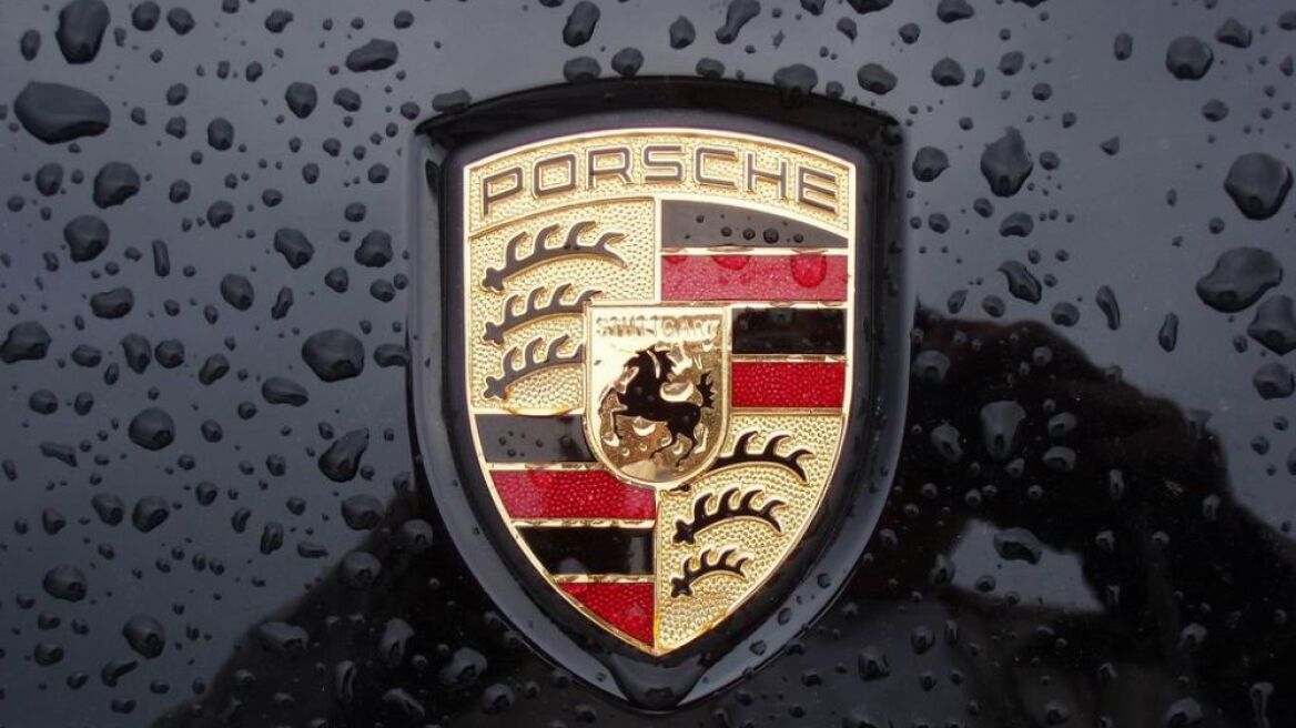 Στην Formula1 η Porsche;
