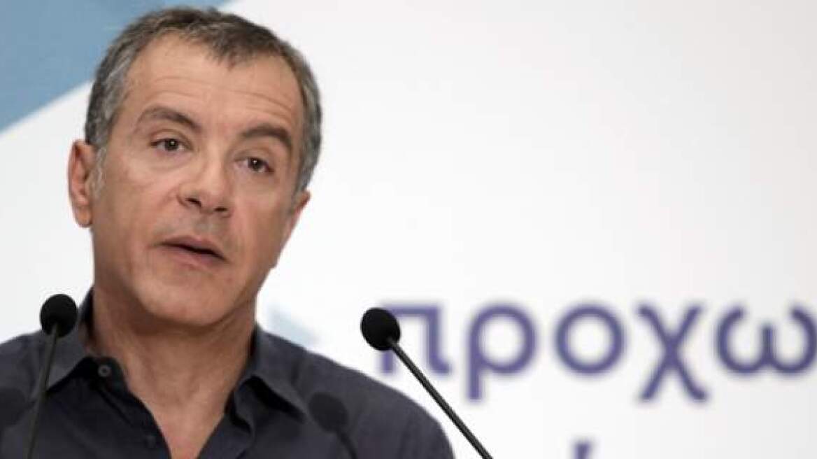 Θεοδωράκης για Eldorado: Να αλλάξει μυαλά η κυβέρνηση