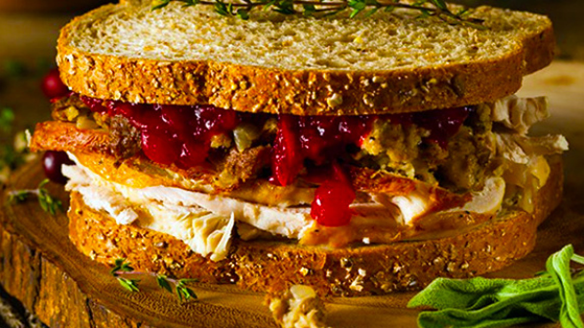 8 τρόποι να αναβαθμίσεις το καθημερινό τοστ