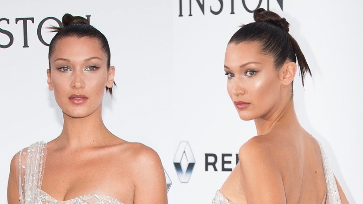 Some of the most daring dresses celebrities have ever worn (photos)