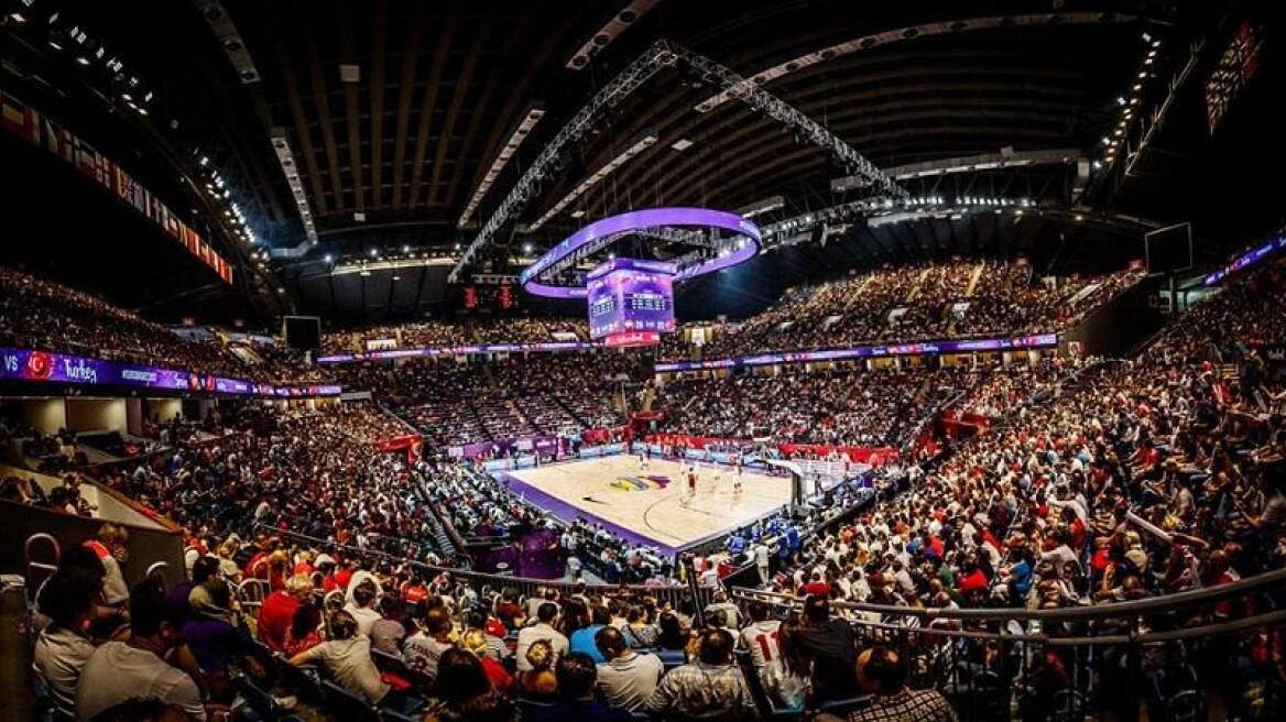 Ώρα προημιτελικών στο Ευρωμπάσκετ: Ισπανία-Γερμανία και Σλοβενία-Λετονία