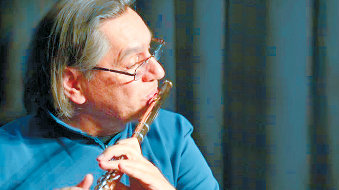 Ο Δράκος  με το φλάουτο: Μαρτυρίες-σοκ από τα θύματά του