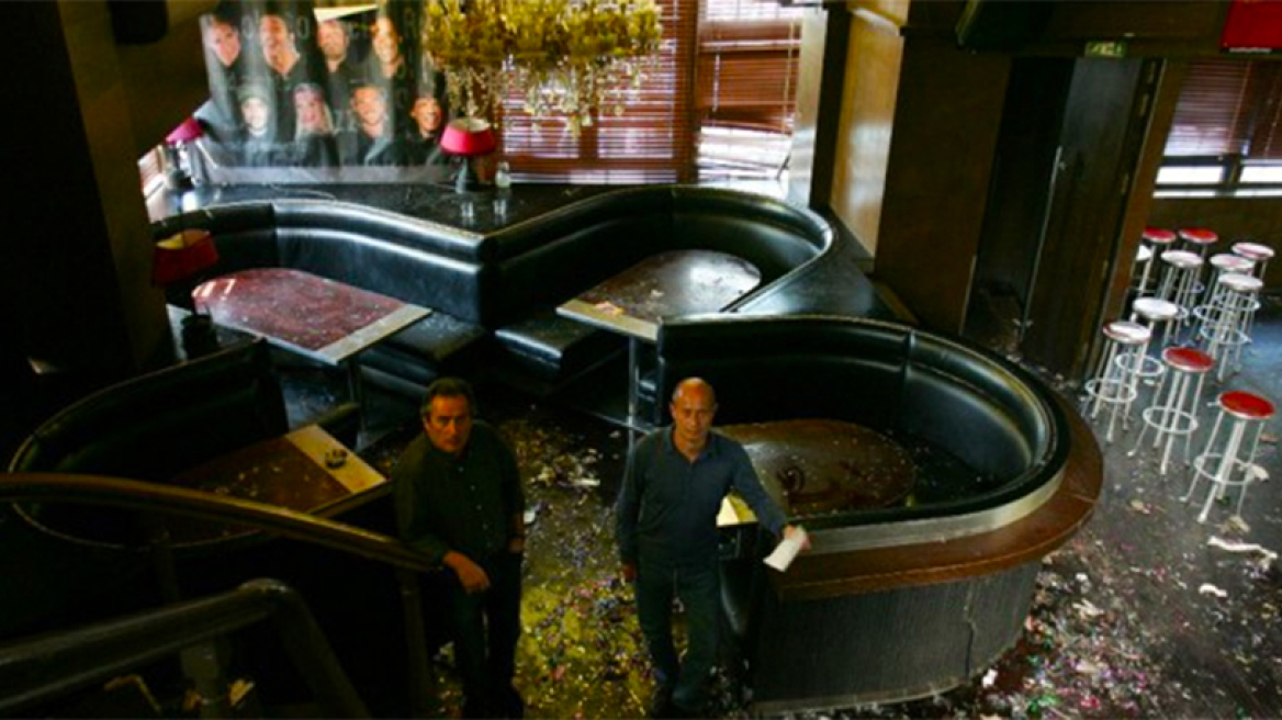 Η δυναμική επιστροφή του ιστορικού «Rock ‘n’ Roll»