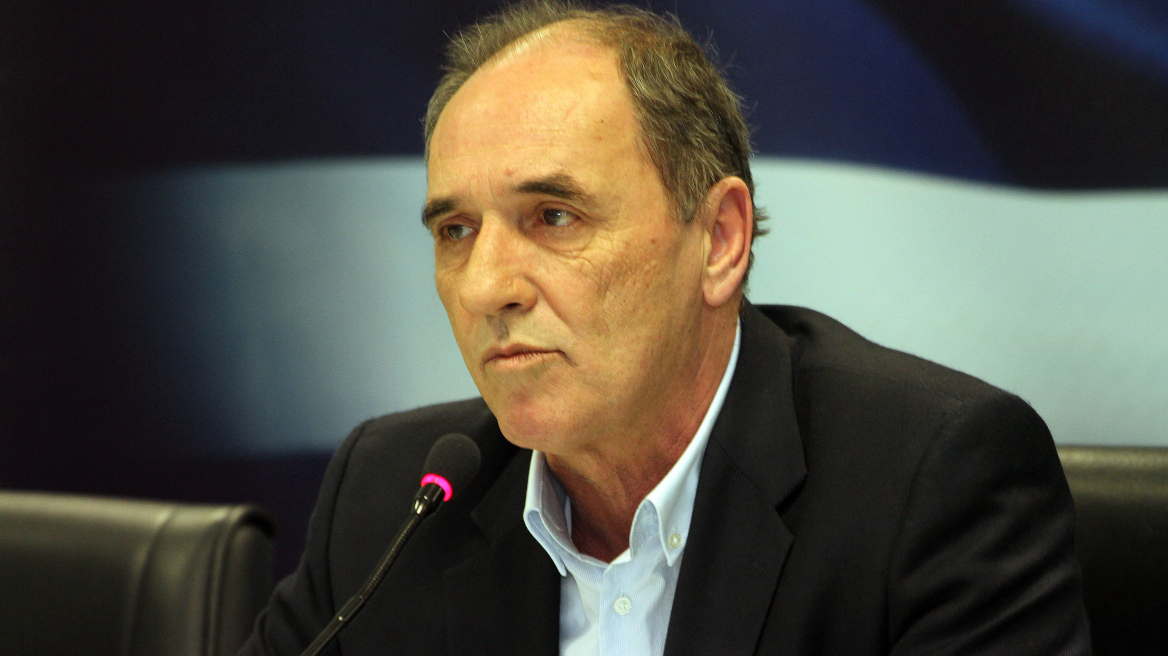 Σταθάκης: Πυροτέχνημα το τελεσίγραφο της Eldorado