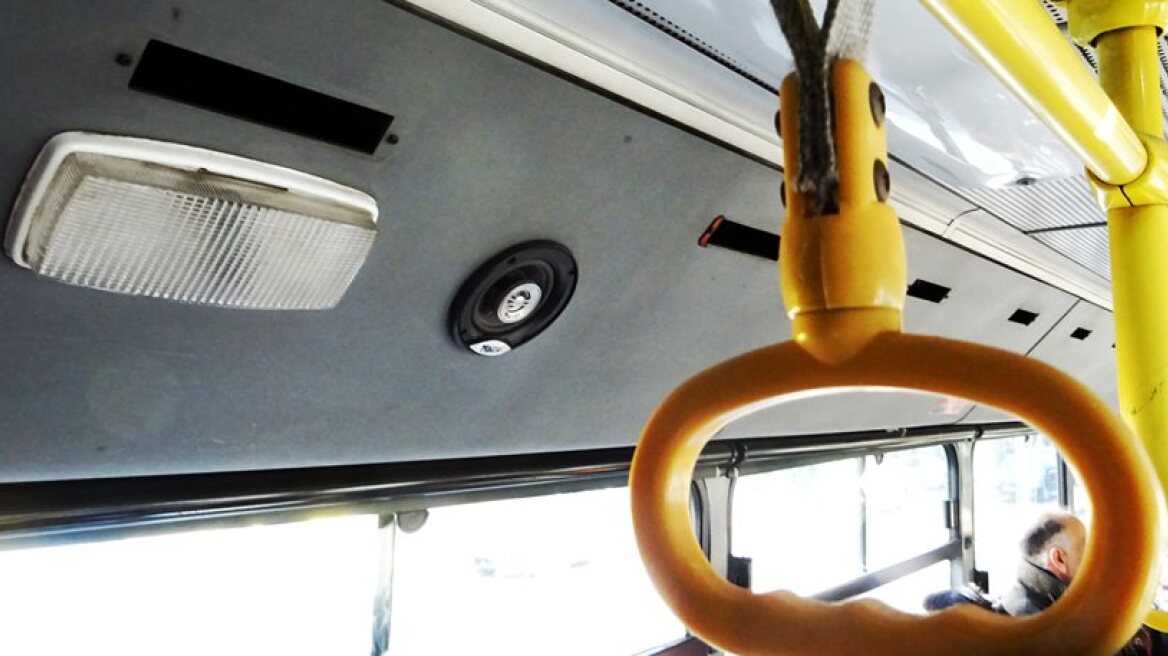 Work stoppages in public transport throughout the week