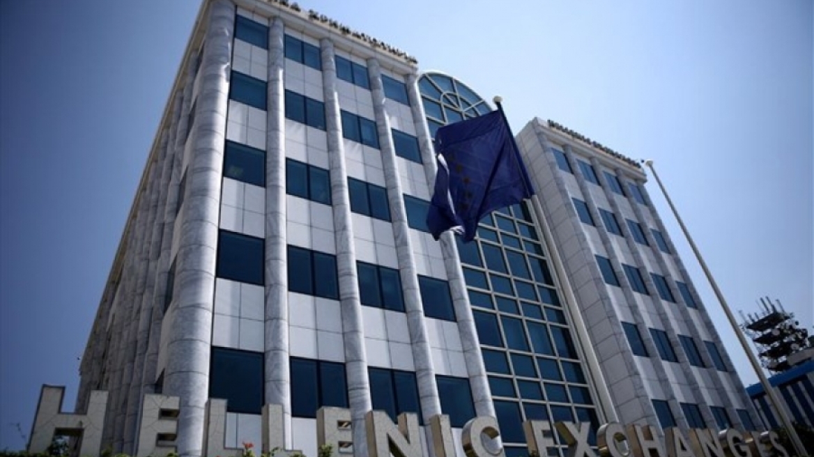 Χρηματιστήριο: «Ανάσες» στην αγορά από την ΕΚΤ - Κλείσιμο με άνοδο 0,58%