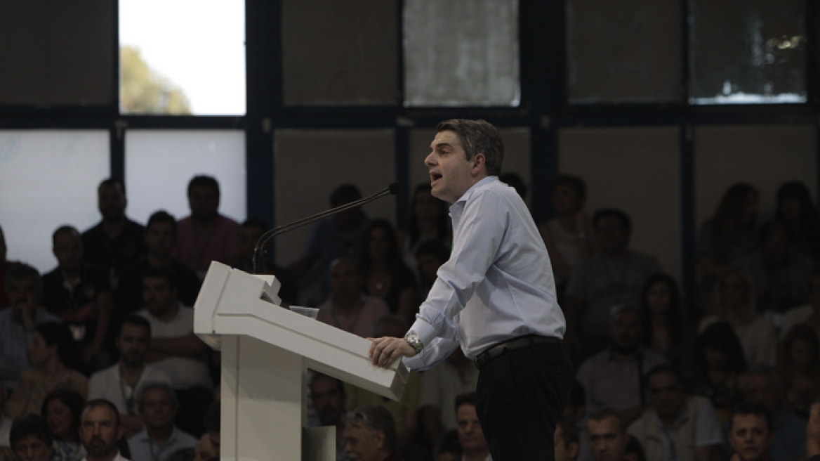 Κωνσταντινόπουλος:«Αν πάνε «στα τσακίδια» οι επενδύσεις δεν θα την πληρώσει ο Καρανίκας, αλλά οι φορολογούμενοι